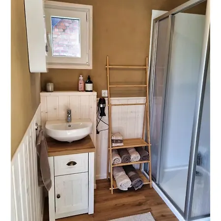 Auszeit In Stilvollem Tiny House *